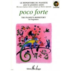 Poco Forte Le repertoire du...