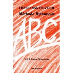 ABC Méthode Rythmique Vol1...