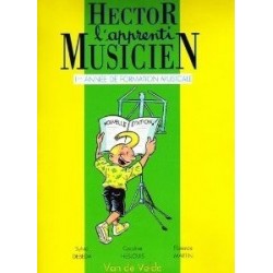 Hector l'Apprenti Musicien...