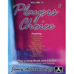 Players' choice Vol91...