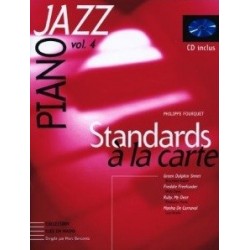 Piano Jazz vol4 Philippe...