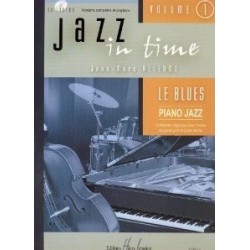 Jazz in time vol1 Le Blues...
