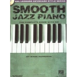 Smooth Jazz Piano Mark...