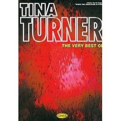 Tina Turner The Very Best...