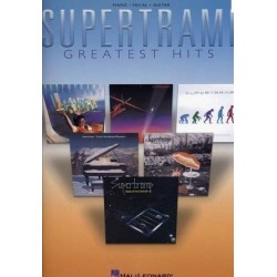 Supertramp greatest hits...