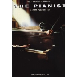 The pianist Roman Polanski...