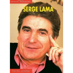 Serge Lama Grands...