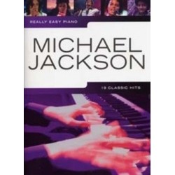 Really easy piano Michael...