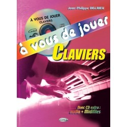 À Vous De Jouer - Clavier...