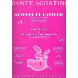 Dante Agostini Methode de...