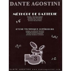 Dante Agostini Methode de...