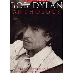 Bob Dylan Anthology Ed...