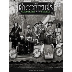 The Raconteurs Consolers of...