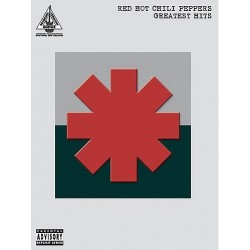Red Hot Chili Peppers...