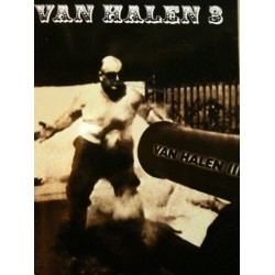 Van Halen 3 Ed IMP Melody music caen