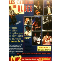 Les cahiers du Blues N°3...
