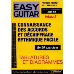 Easy Guitar Vol3 Eric...