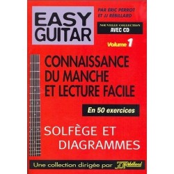 Easy Guitar Vol1 Eric...