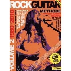 Rock Guitar Vol2 1980-2010...